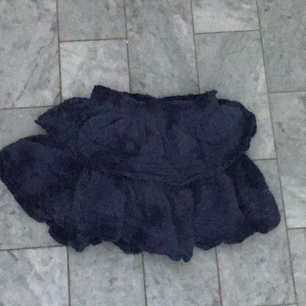 Aerie skirt